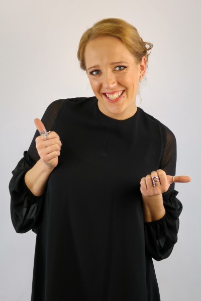 Katja Simić, Dietetik priporoča