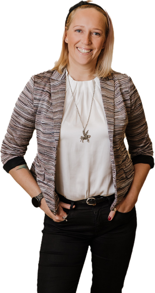 Katja Simić Slika Katja